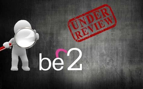 be2 review|Be2.com Review — Scientific Matchmaking or。